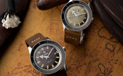 福州雷達保養(yǎng)店在哪里（雷達手表走時異常怎么辦）