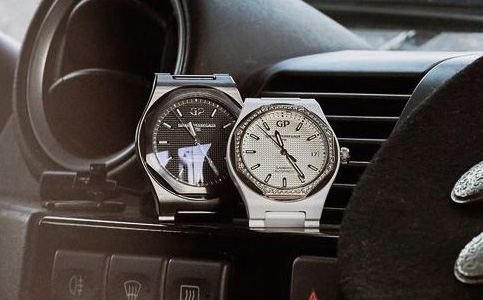 成都芝柏服務中心（解決芝柏手表進水）