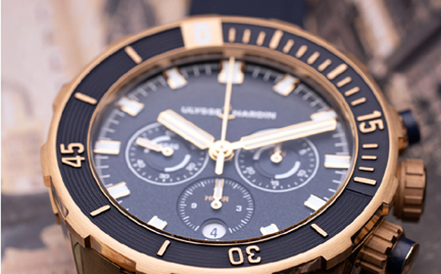 溫州雅典手表售后在哪里維修（雅典表遇到走時停走問題）