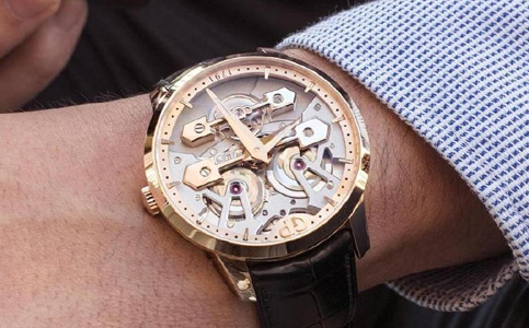 無錫芝柏售后服務中心（芝柏手表機芯的保養方式）