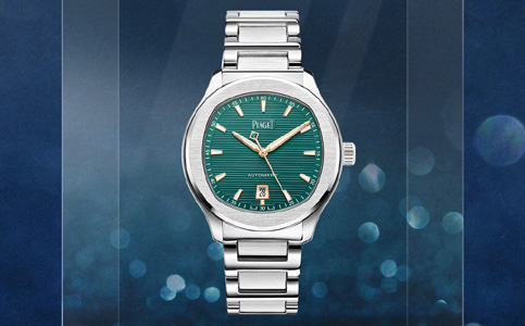 伯爵手表專修店（處理伯爵手表磕碰問題的方法）