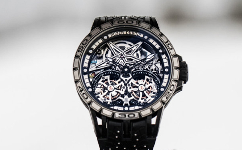 羅杰杜彼手表維修地址在哪里(處理手表機芯生銹的方法)