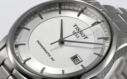 石家莊天梭手表官方售后維修中心