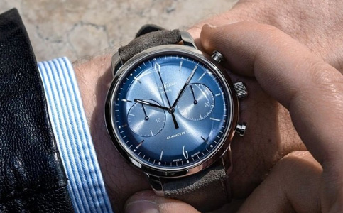 格拉蘇蒂濟南維修網點（格拉蘇蒂手表的維修方法）