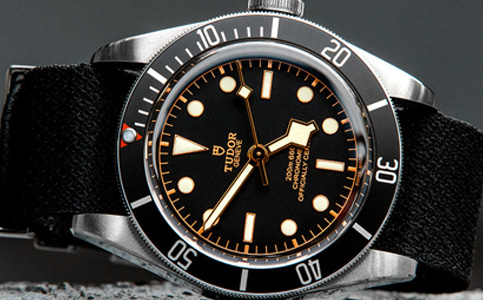 溫州帝舵官方售后（帝舵走時越來越慢）