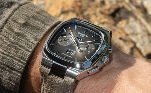 格拉蘇蒂手表蘇州維修的地址(格拉蘇蒂修復機芯)