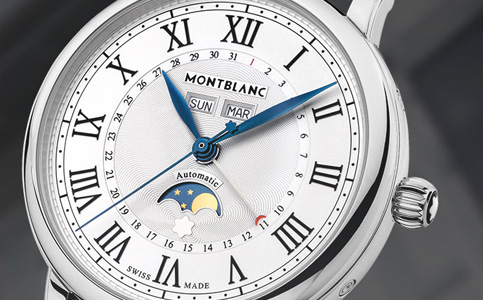 南京萬寶龍服務中心電話（避免萬寶龍手表表盤生銹）