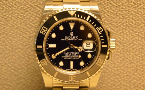 勞力士售后維修電話（勞力士手表表扣的日常保養(yǎng)）