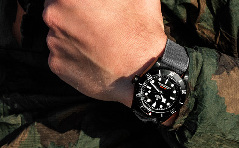 哪里帝舵可以維修（處理帝舵手表表帶生銹的方法）