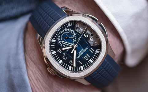 百達(dá)翡麗維修點(diǎn)（更換手表表冠的費(fèi)用及流程）