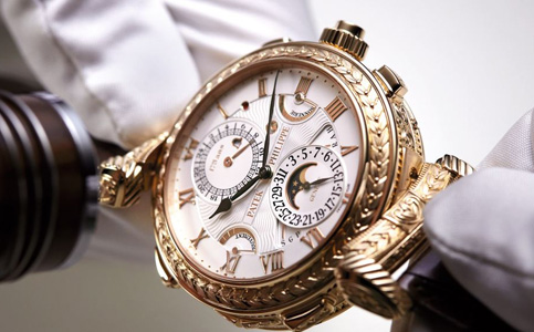 百達翡麗售后服務點在哪（百達翡麗手表不幸遭受磕碰）