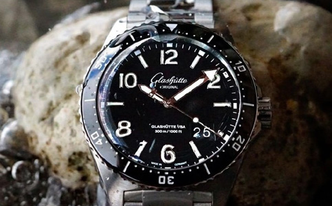 格拉蘇蒂手表正規維修點(解決格拉蘇蒂走時不準的情況)