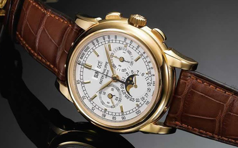 百達翡麗維修服務（手表停走的原因及解決方法）