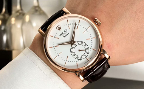 勞力士手表到哪里維修（勞力士手表表扣壞了能否維修）