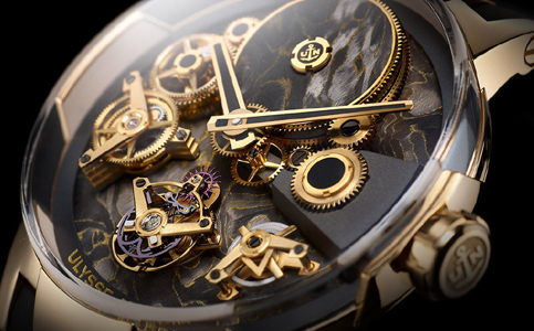 雅典官方維修服務(wù)中心（如何卸下雅典手表的表鏈）