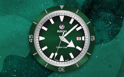 雷達手表維修售后（如何正確清潔雷達手表）