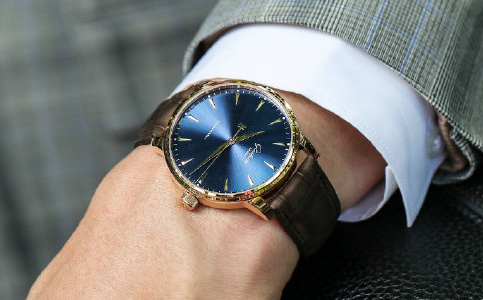 格拉蘇蒂手表維修中心（格拉蘇蒂表玻璃的保養方法）