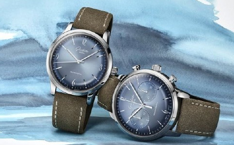 格拉蘇蒂手表維修地址（格拉蘇蒂手表進(jìn)灰了怎么辦）