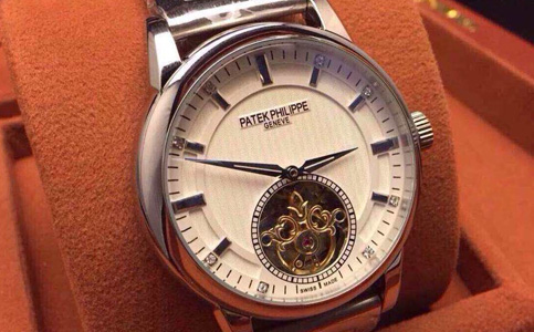 百達翡麗維修服務售后點（處理百達翡麗手表表盤生銹的方法）