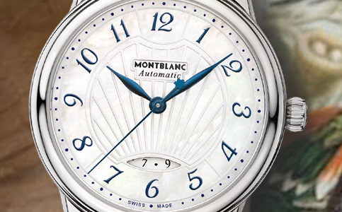 萬寶龍手表官網售后(萬寶龍手表出現發條損壞)