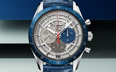 真力時手表官網售后（如何處理真力時手表表蒙損害）