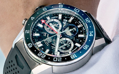 泰格豪雅售后維修中心（泰格豪雅手表清潔保養的方法）