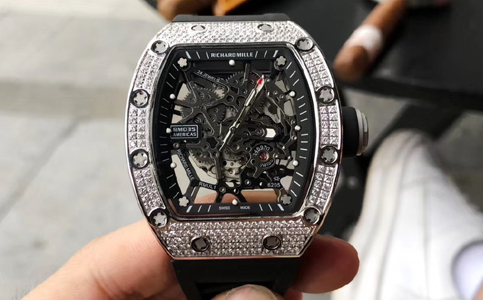 理查德米勒手表維修售后（理查德米勒手表生銹的原因）