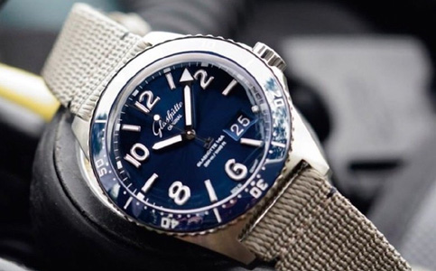 格拉蘇蒂表保養一次大約多少錢（格拉蘇蒂手表表針保養的技巧）