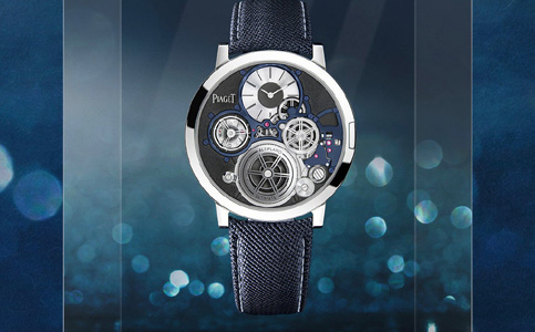 伯爵表售后(伯爵表針變色是什么原因造成的)