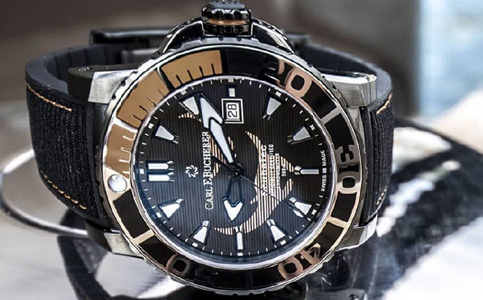 寶齊萊維修中心(寶齊萊手表遭受了磕碰怎么修復(fù))