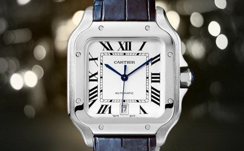 卡地亞維修點(卡地亞手表表玻璃起舞怎么辦)