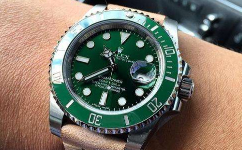 勞力士手表保養(yǎng)服務(wù)（解決勞力士機芯生銹的辦法）