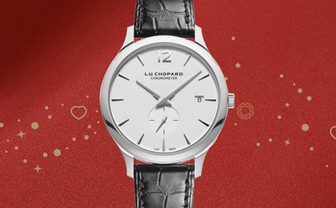 蕭邦門店地址查詢蘇州店(調整蕭邦手表表帶過短的方法)