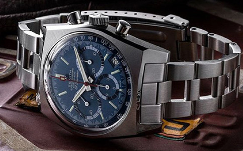 真力時門店地址查詢蘇州店（真力時手表表蒙受損怎么辦）