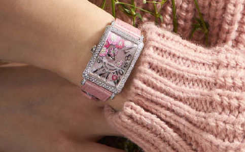 法穆蘭售后服務中心（法穆蘭手表指針生銹的解決方案）