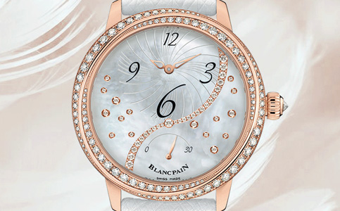 寶珀客服熱線（寶珀手表發條出現故障）