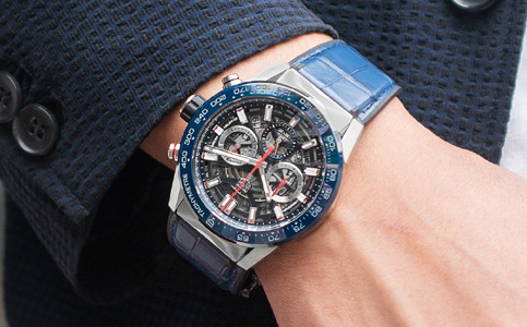 泰格豪雅客服熱線（泰格豪雅手表為什么會起霧）