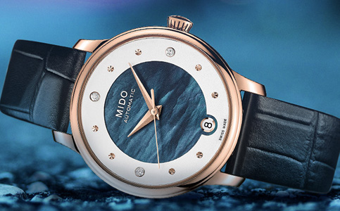 美度客服電話多少(美度手表很久不戴不走了)