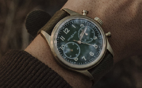 萬寶龍客服電話多少（萬寶龍表盤劃痕的處理方式）