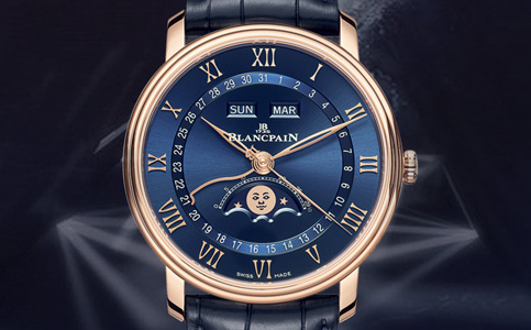 寶珀換表面多少錢（寶珀手表保養一次多少錢）