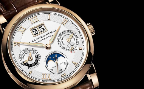 朗格官網客服電話（朗格手表截表帶的步驟）