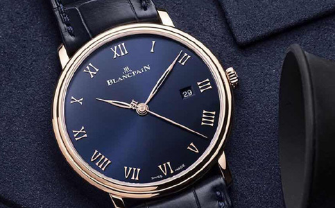 寶珀官方售后維修中心服務（解決寶珀手表停走的問題）