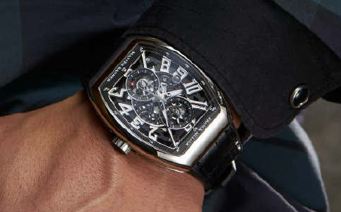 法穆蘭維修服務電話（處理法穆蘭手表進灰問題的方法）