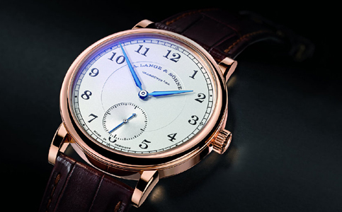 朗格官方售后維修（朗格維修中心介紹手表保養一次的價格）