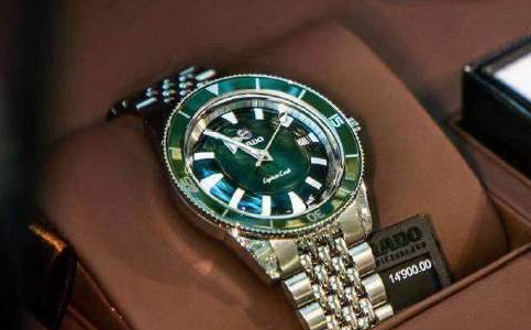 雷達官方售后店(雷達手不長時間不戴不走了)