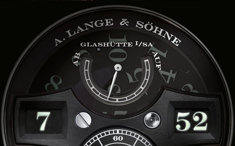 朗格手表維修（朗格手表電池價(jià)格與維修）