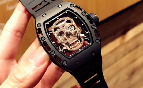 理查德米勒手表維修(理查德米勒手表表針脫落)