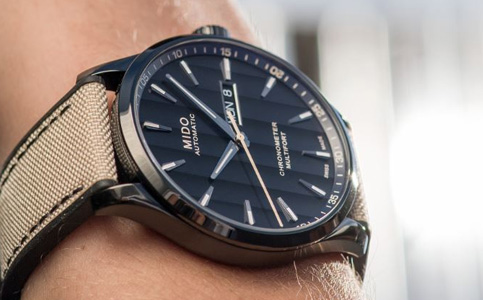 美度手表售后維修點（如何聯系并預約美度手表保養服務）