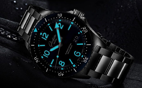 格拉蘇蒂手表售后服務維修熱線(處理格拉蘇蒂手表進灰的問題)