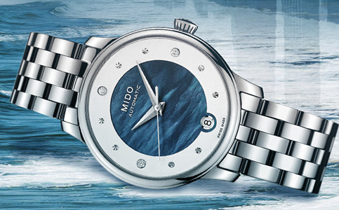 美度手表售后服務電話(如何解決美度手表進灰的困擾)